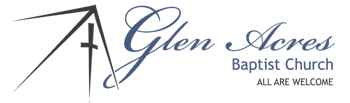 Glen Acres Baptist Church Logo